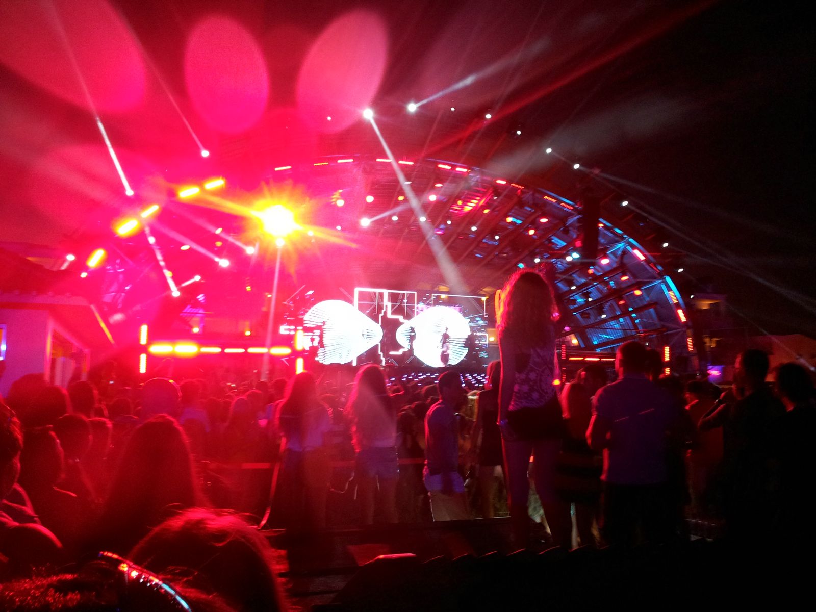 david guetta, ibiza